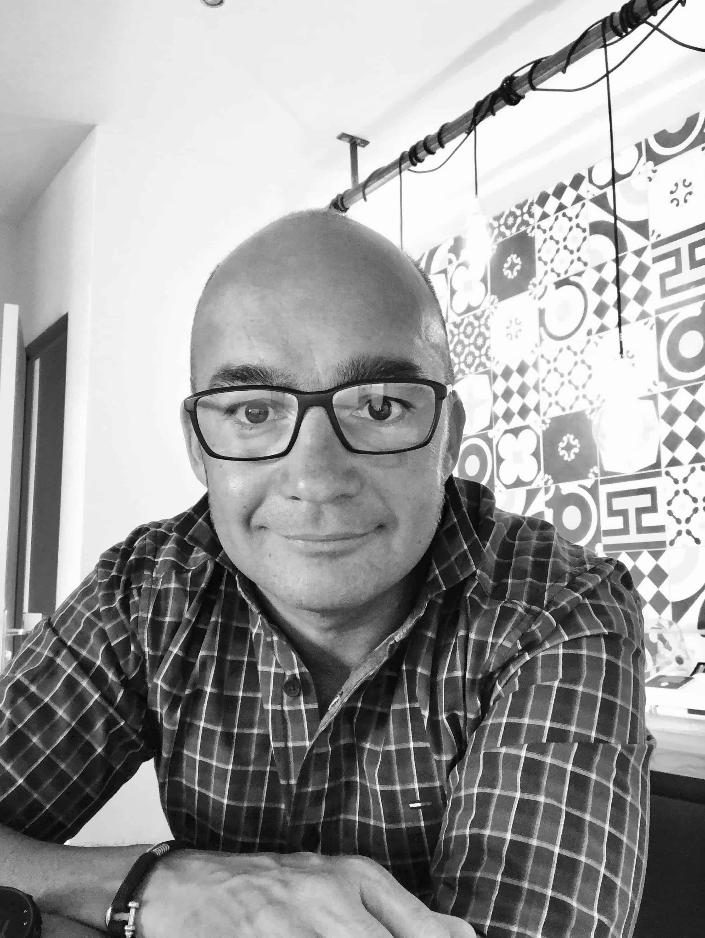 laurent Giommetti