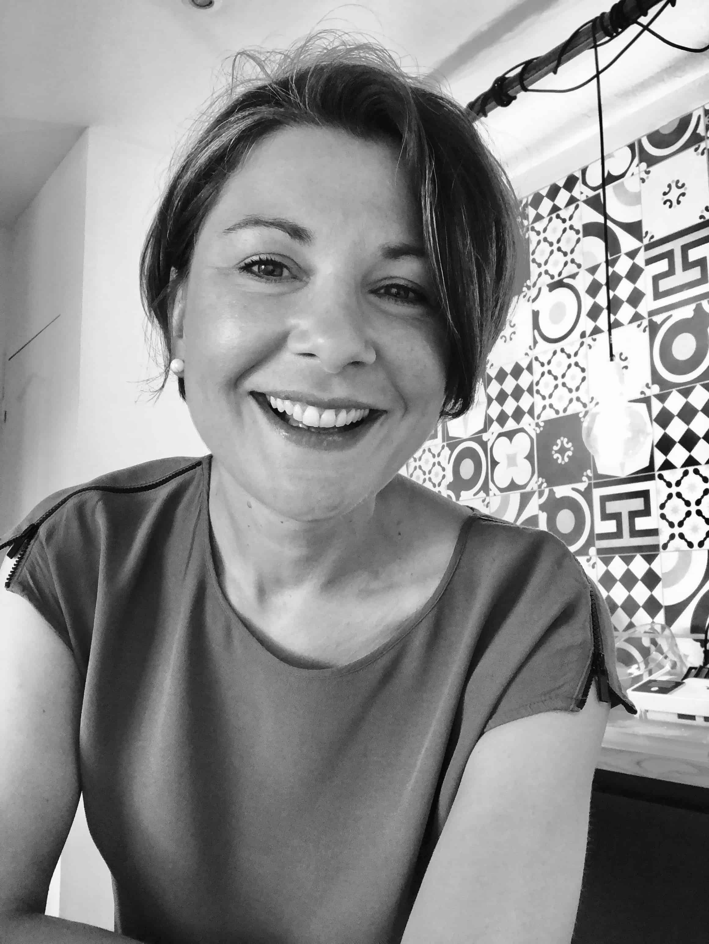 Lucie Baumard