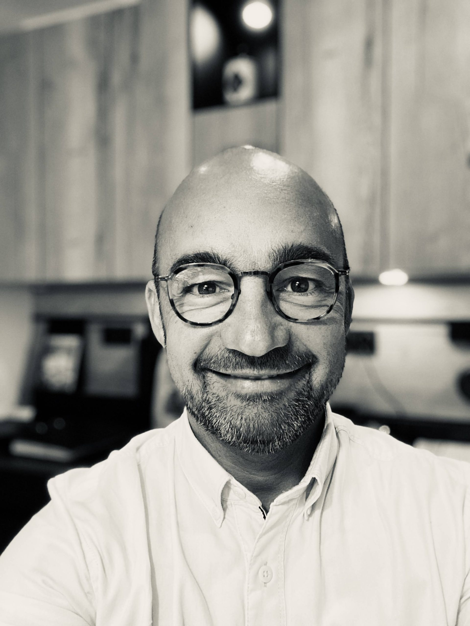 laurent Giommetti