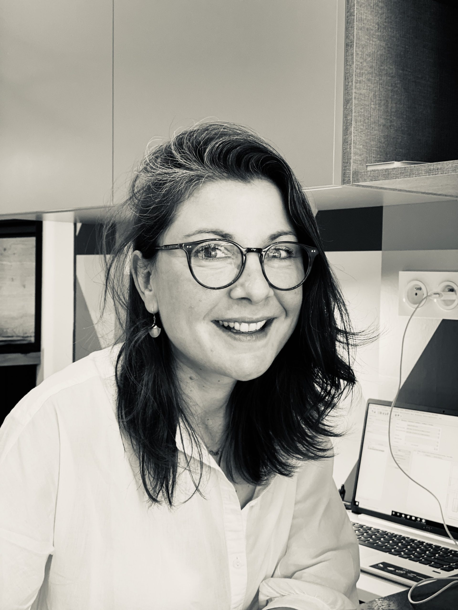 Lucie Baumard
